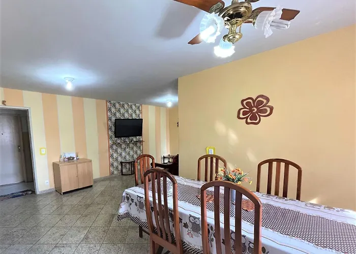 Rental Home Praia Grande