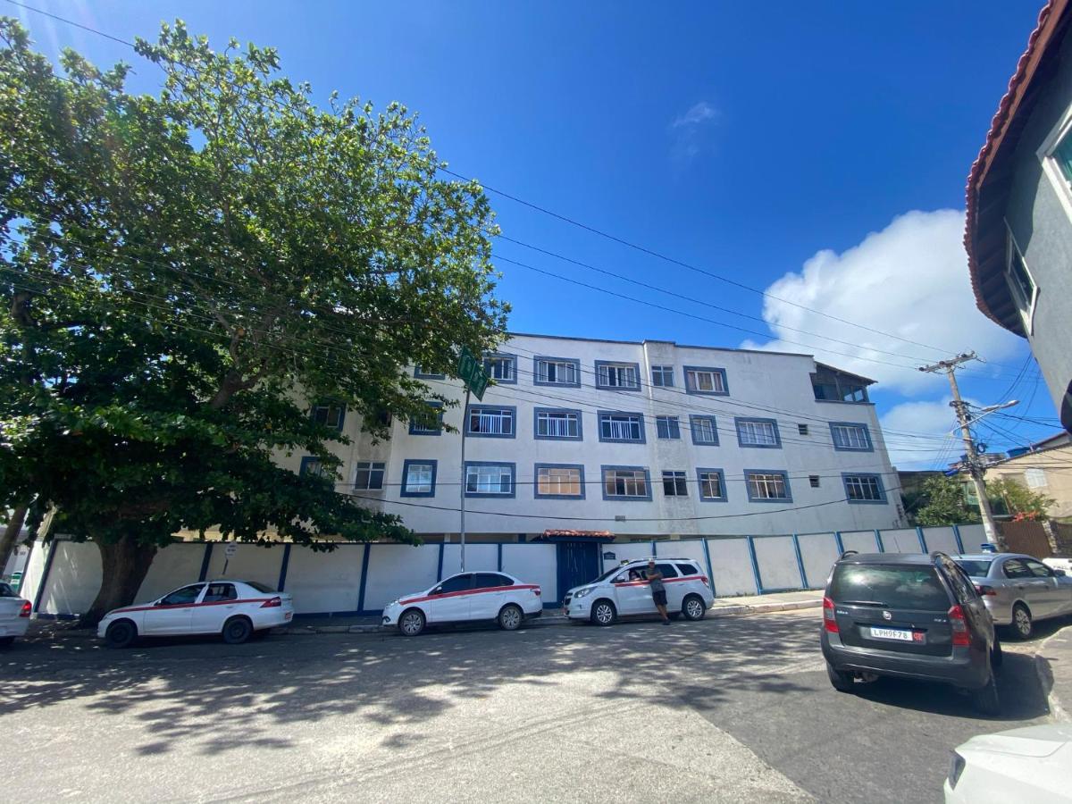 Apartment Grande Arraial do Cabo