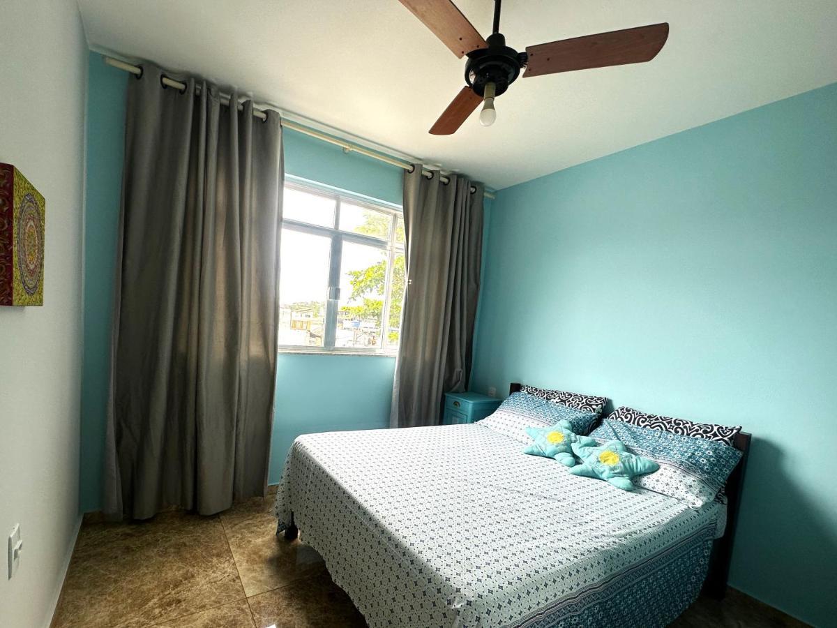Apartment Grande Arraial do Cabo
