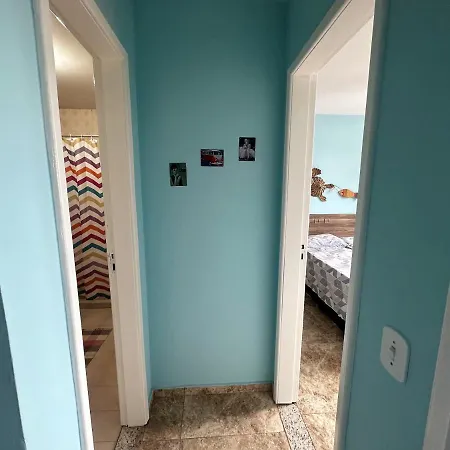 Rental Home Praia Grande Arraial do Cabo Exterior foto