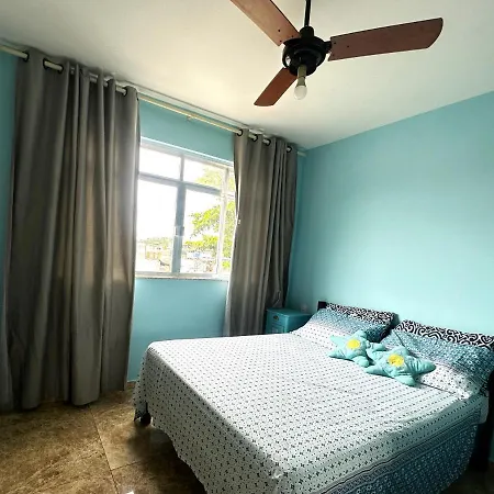 Rental Home Praia Grande Arraial do Cabo Exterior foto