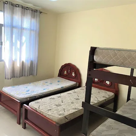 Rental Home Praia Grande Arraial do Cabo Exterior foto