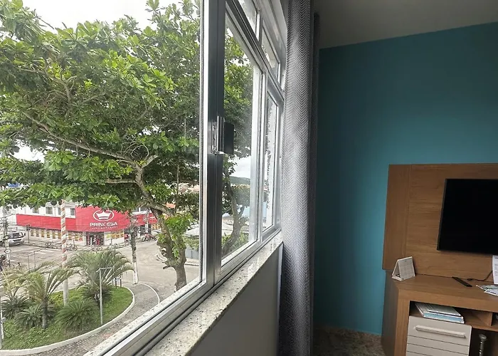 Rental Home Praia Grande