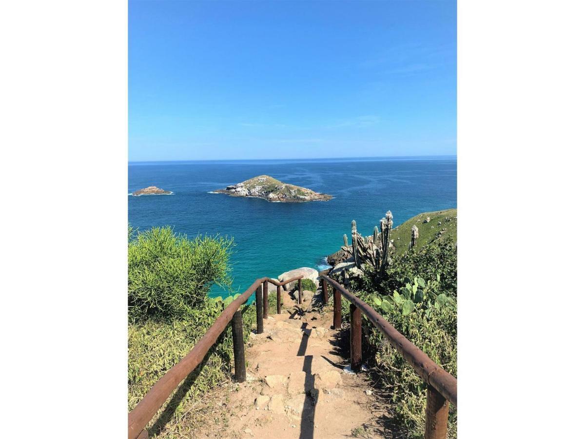 Grande Apartment Arraial do Cabo
