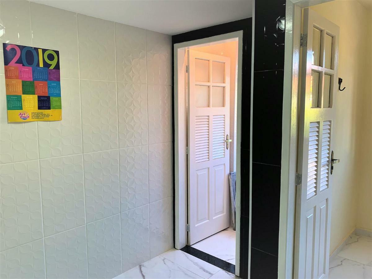 Apartment Grande Arraial do Cabo