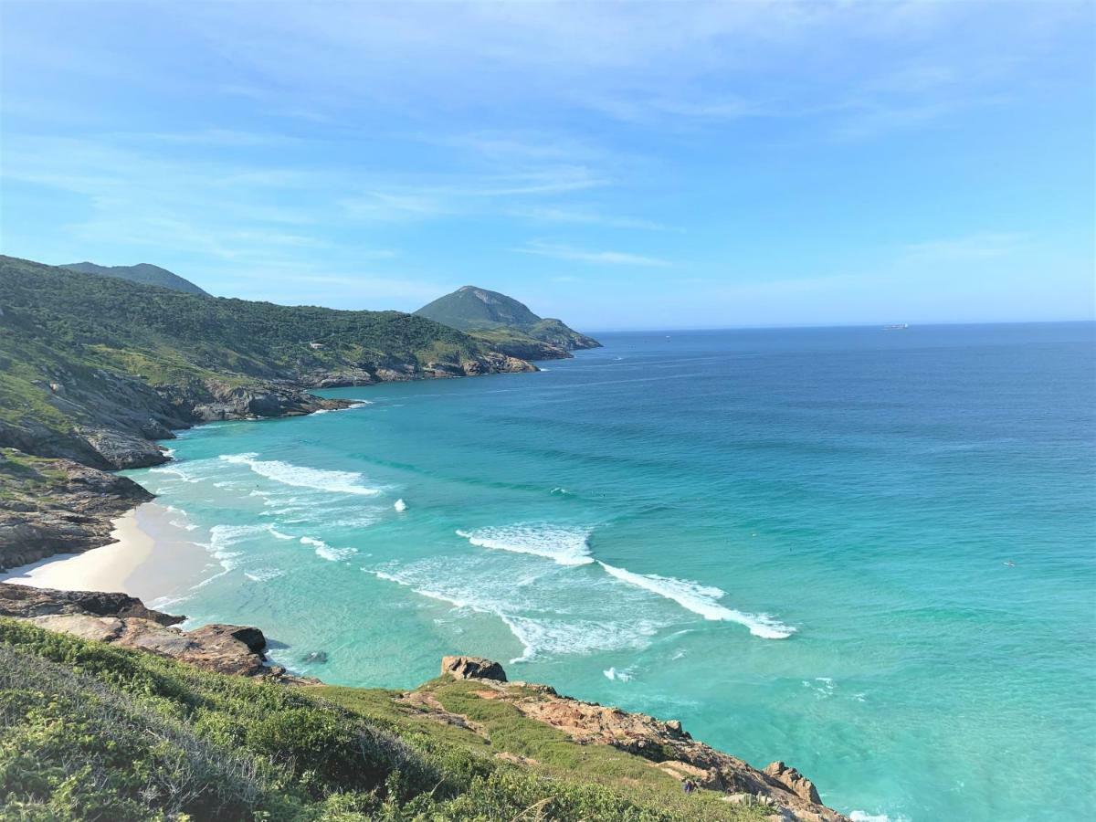 Grande Apartment Arraial do Cabo
