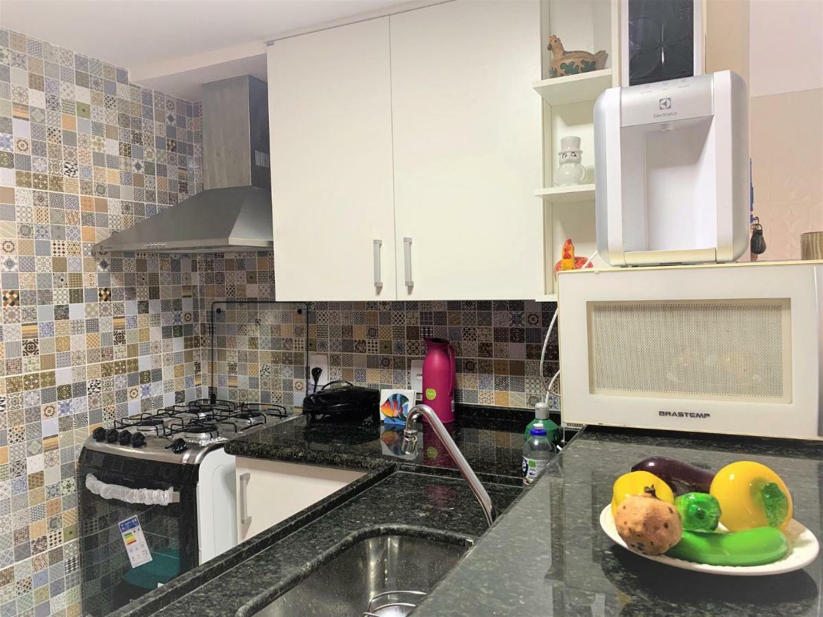 Apartment Grande Arraial do Cabo