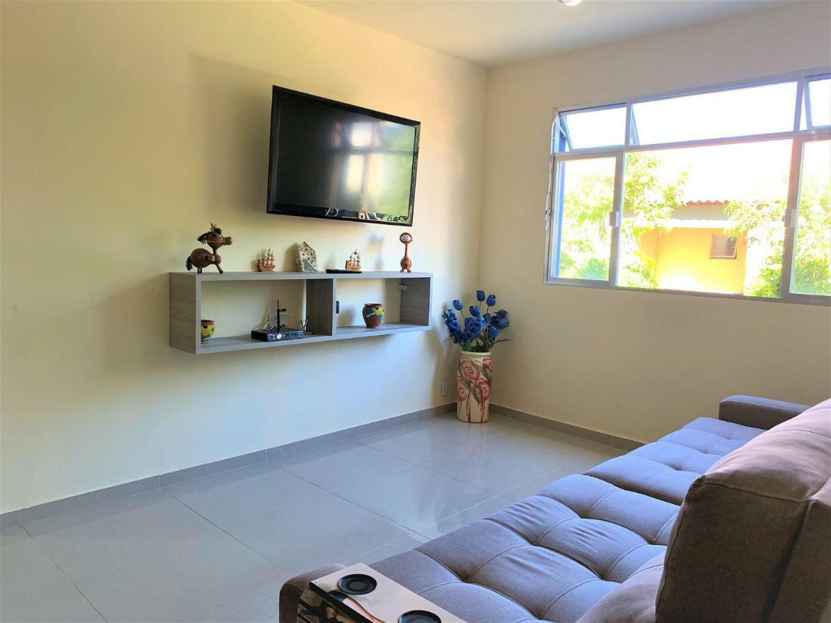 Grande Apartment