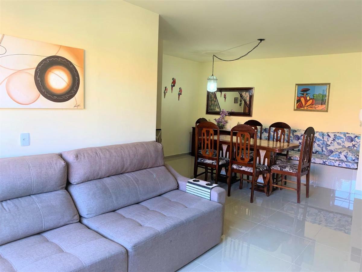 Apartment Grande Arraial do Cabo